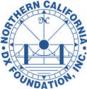 ncdxf logo